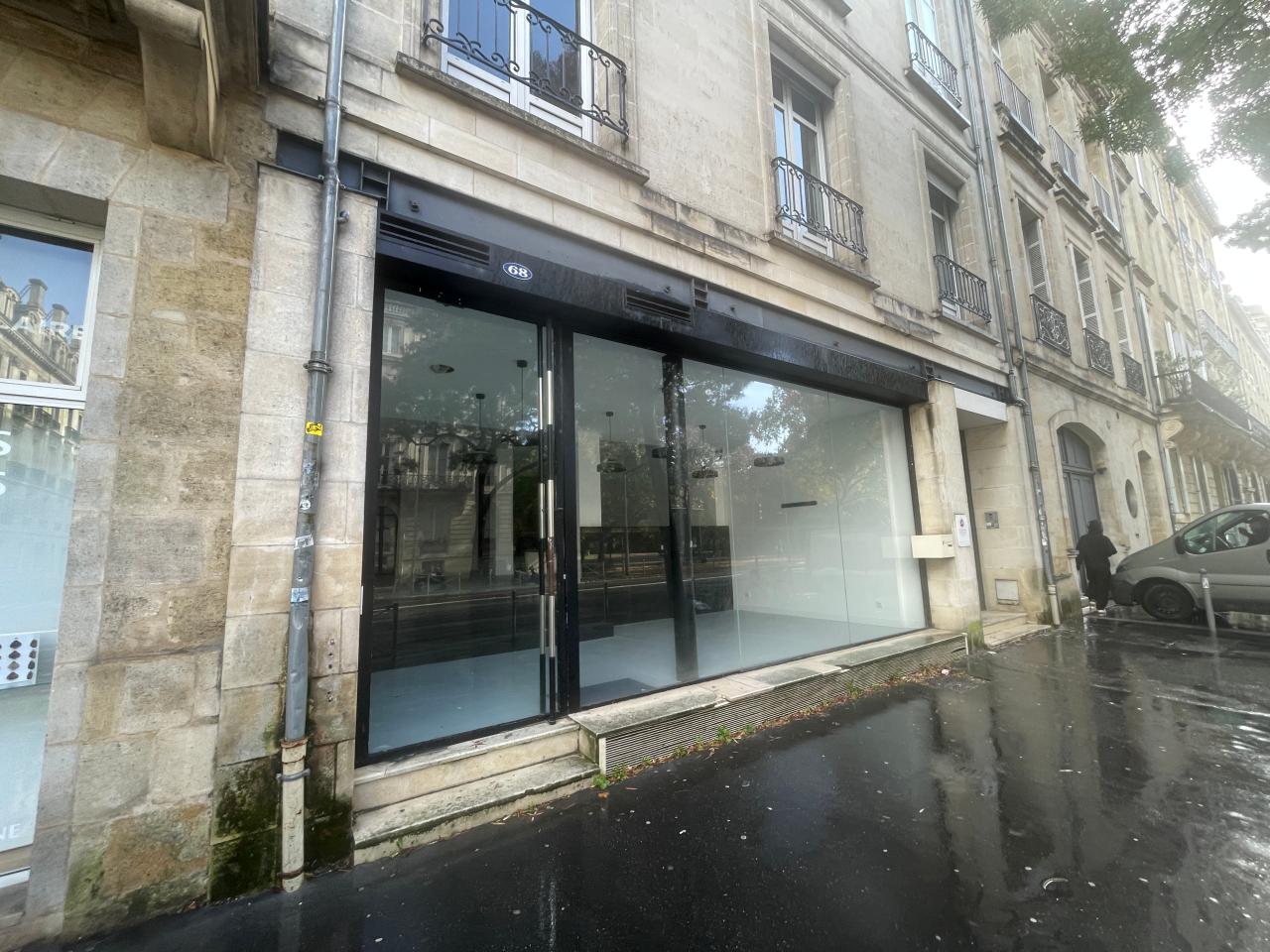 Bureau Bordeaux 275m² Vente Bureau Bordeaux Gironde OVBUR2638819 1