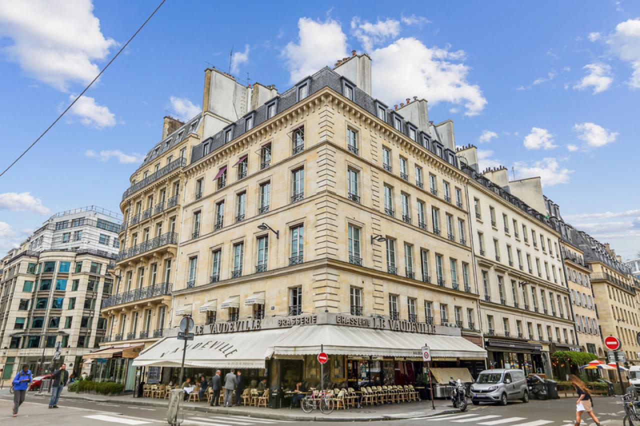 Coworking Paris 0m² Location Coworking Paris Paris OLBUR2318385 1