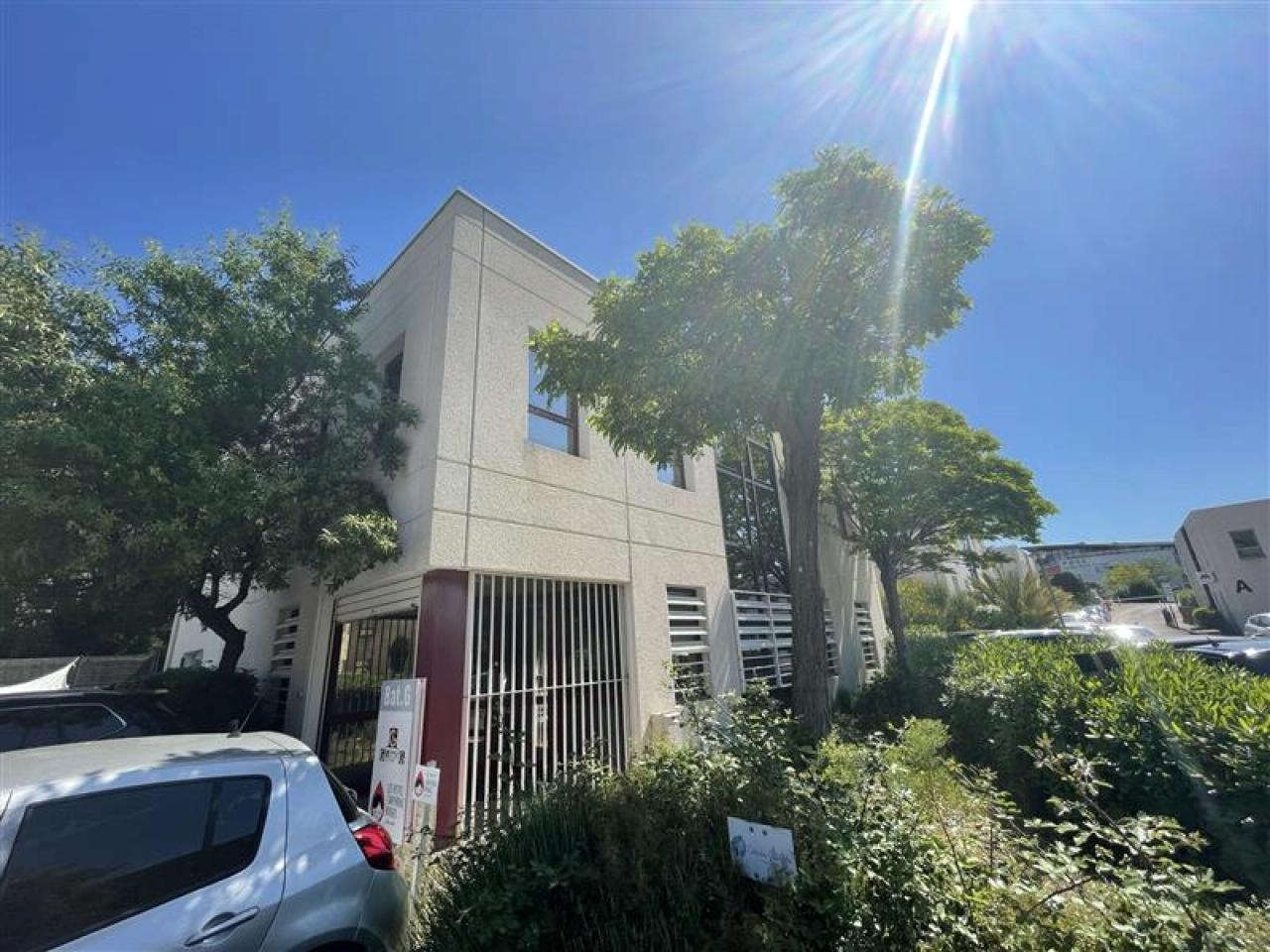 Bureau Montpellier 160m² Location Bureau Montpellier Hérault OLBUR2638444 1