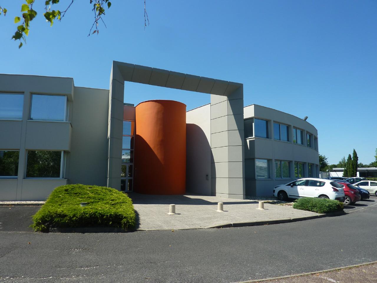 Coworking Mérignac m² Location Coworking Mérignac OLBUR2112050