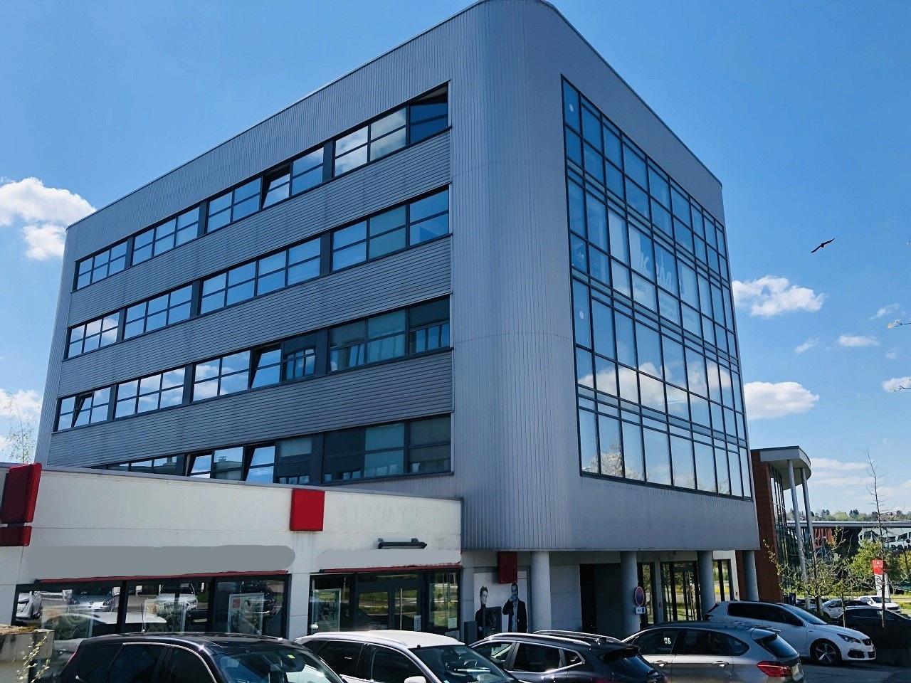 Bureau Besançon 664m² Location Bureau Besançon OLBUR2533785