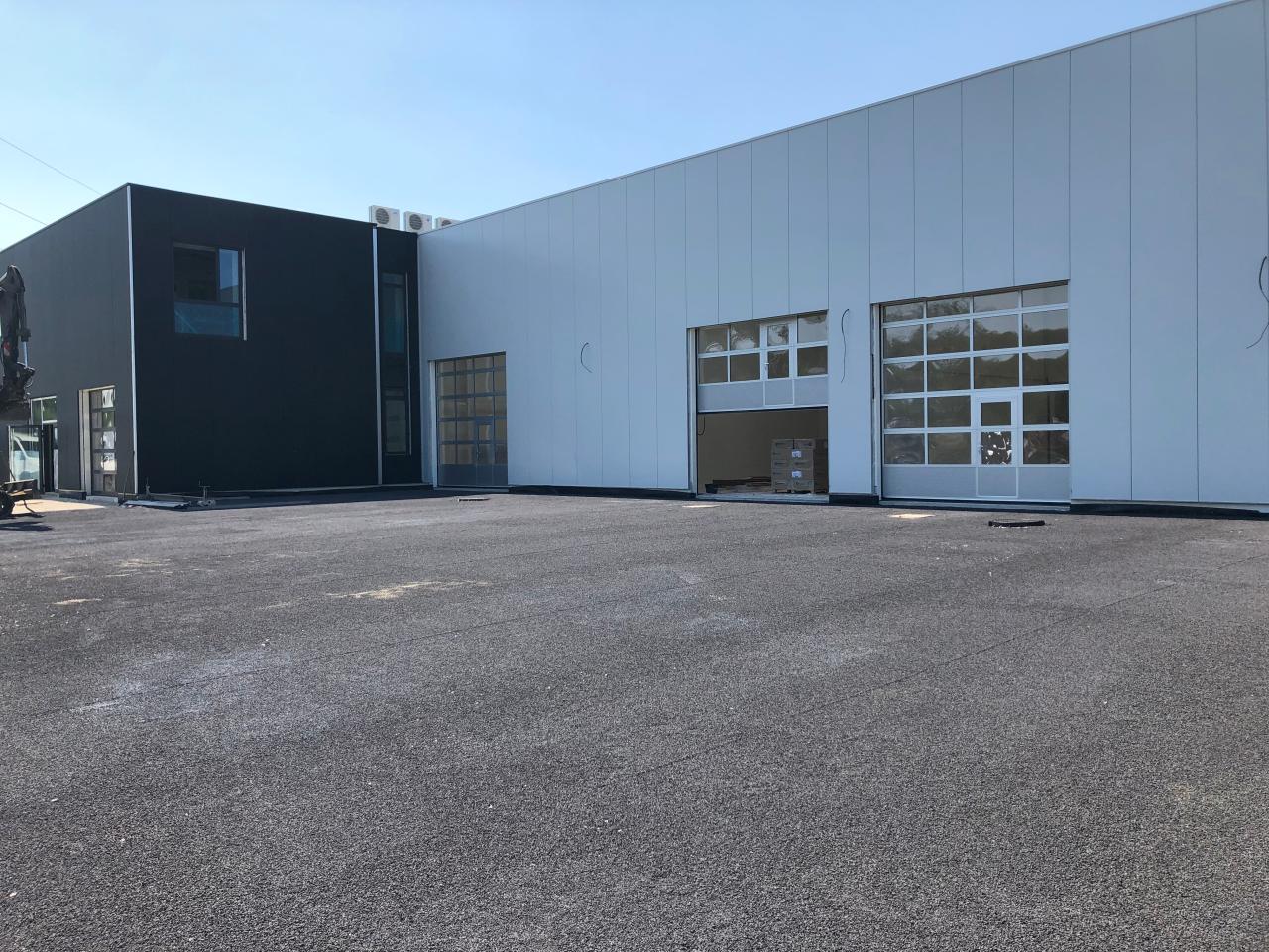 Local d'activité Hoerdt 474m² Location Local d'activité Hoerdt Bas-Rhin OLACT2537238 1