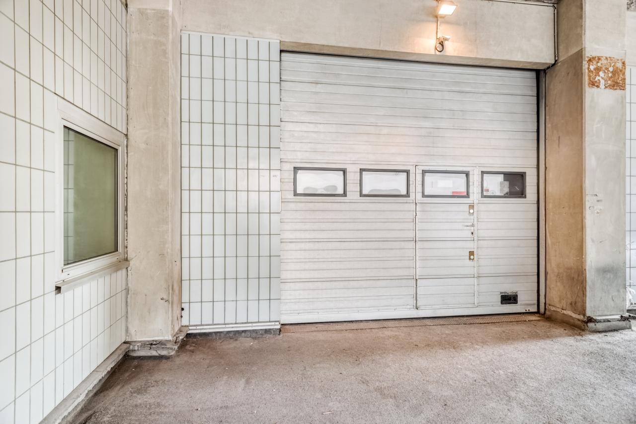 Local d'activité Ivry-sur-Seine 596m² Location Local d'activité Ivry-sur-Seine OLACT2534086