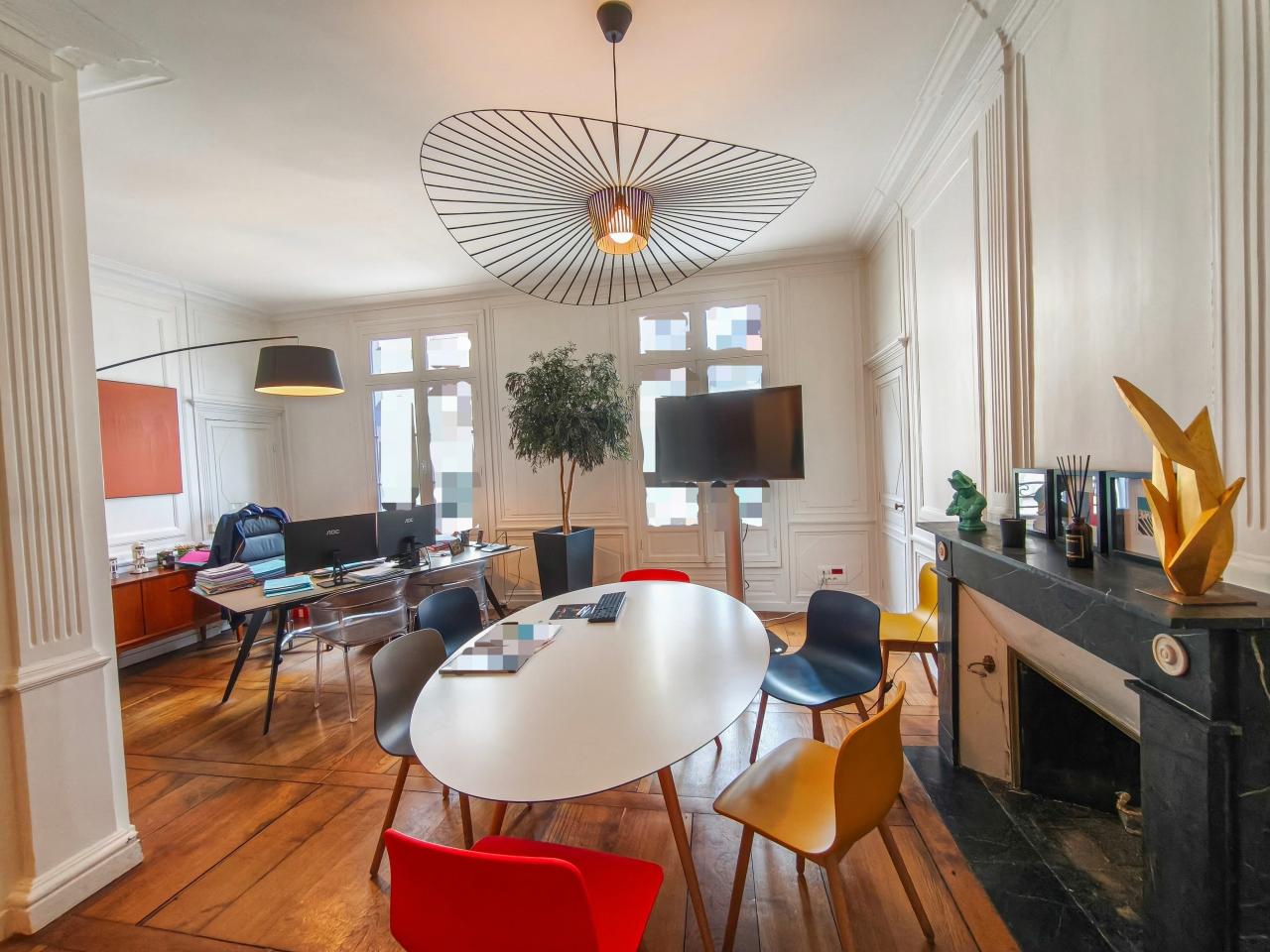 Bureau Rennes 370m² Vente Bureau Rennes Ille-et-Vilaine OVBUR2639041 1