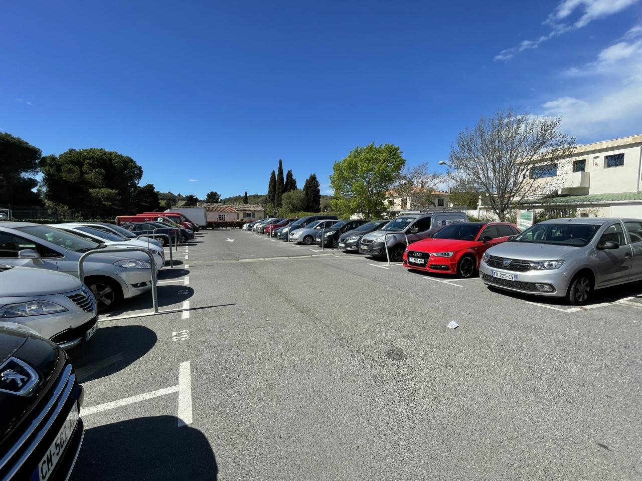 Bureau Biot 128m² Location Bureau Biot Alpes-Maritimes AOLBUR2422789_3