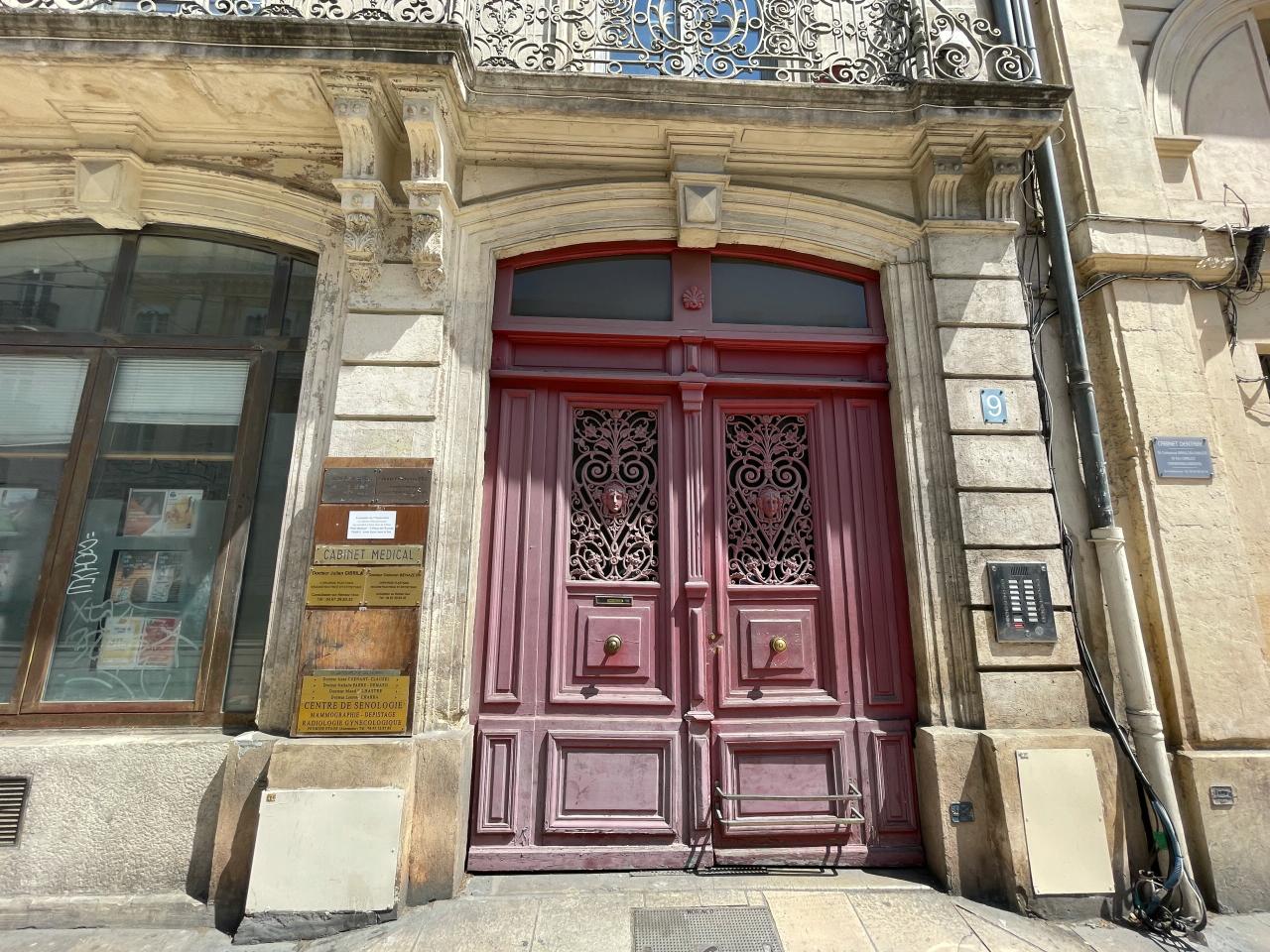 Bureau Montpellier 113m² Vente Bureau Montpellier Hérault OVBUR2533553 1
