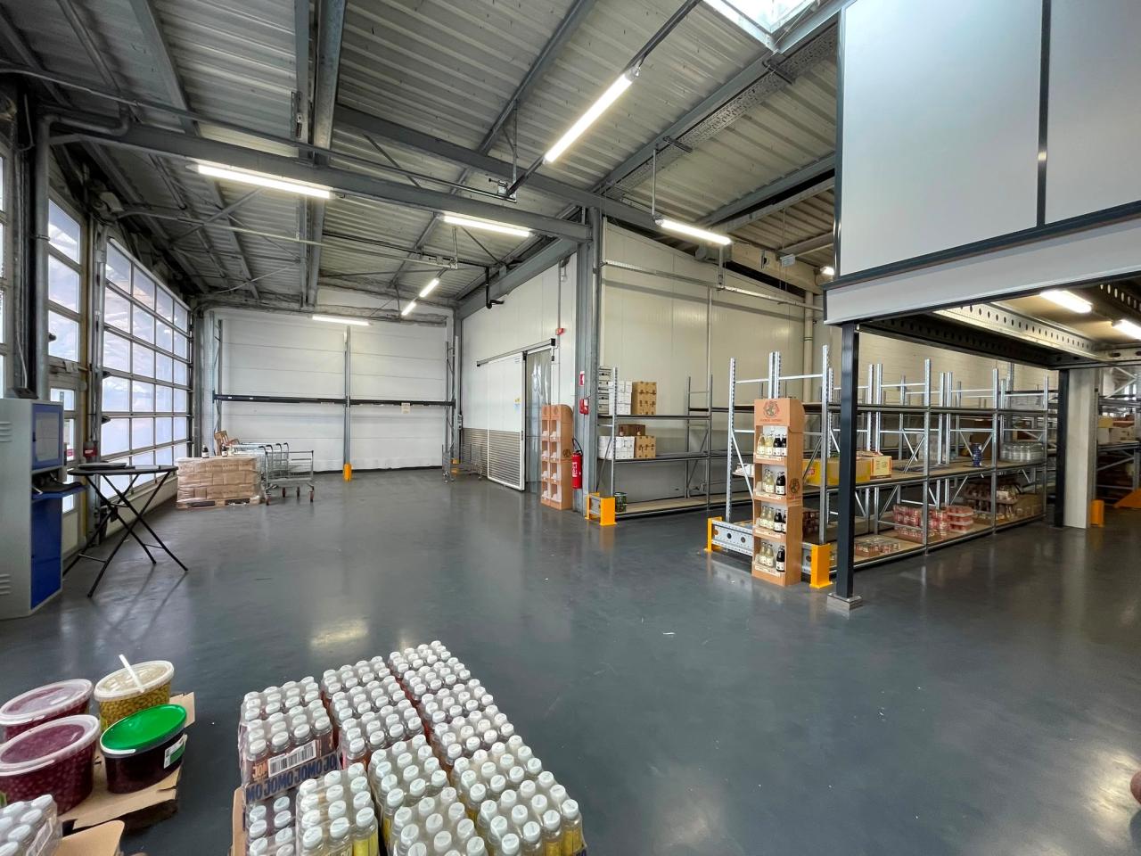 Local d'activité Lille 450m² Vente Local d'activité Lille OVACT2530511 1