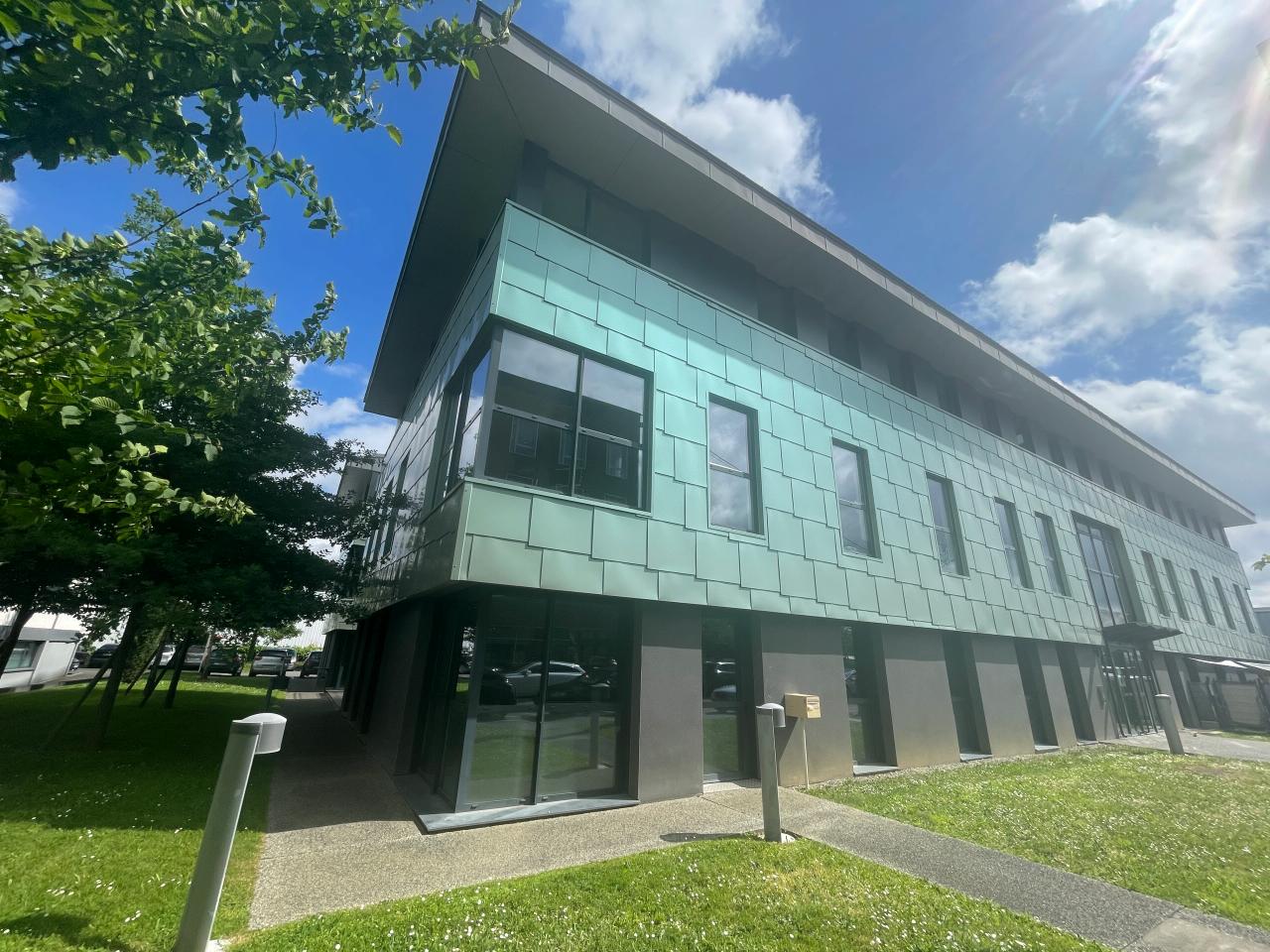 Bureau Rennes 283m² Location Bureau Rennes OLBUR2428641