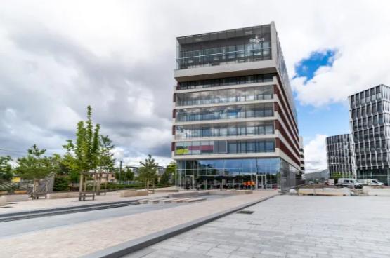 Coworking Villeurbanne 0m² Location Coworking Villeurbanne Rhône OLBUR2206521 1