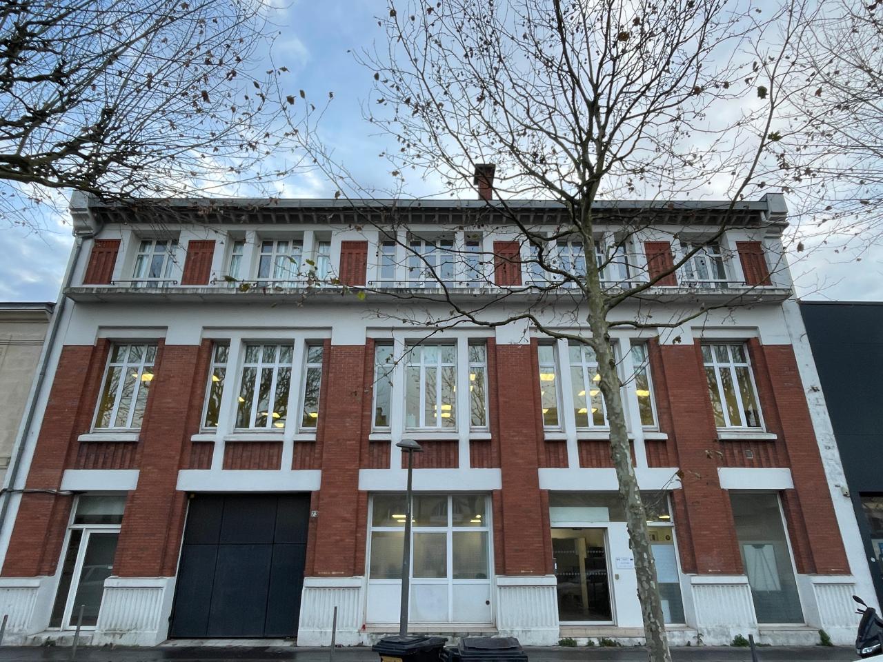 Bureau Bordeaux 257m² Vente Bureau Bordeaux Gironde OVBUR2638322 1