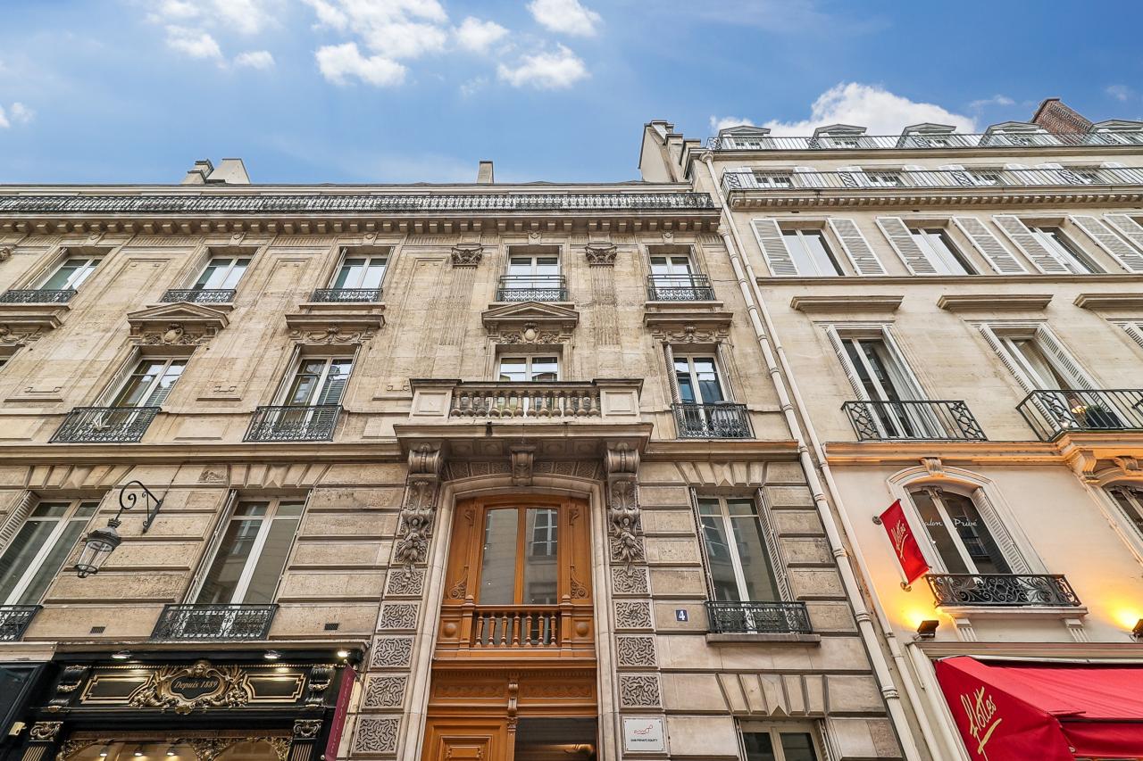 Bureau Paris 199m² Location Bureau Paris Paris OLBUR2537195 1