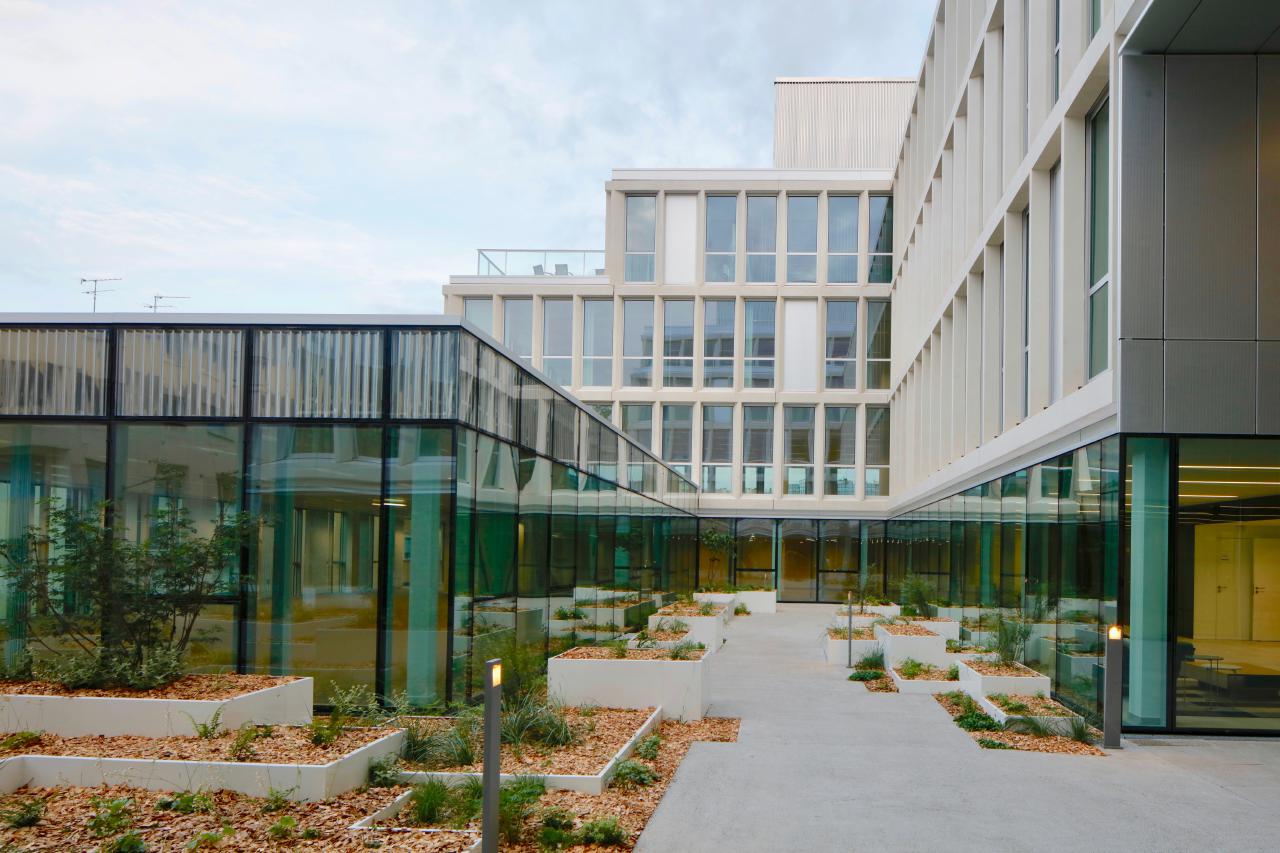 Bureau Toulouse 2762.05m² Location Bureau Toulouse OLBUR2533260