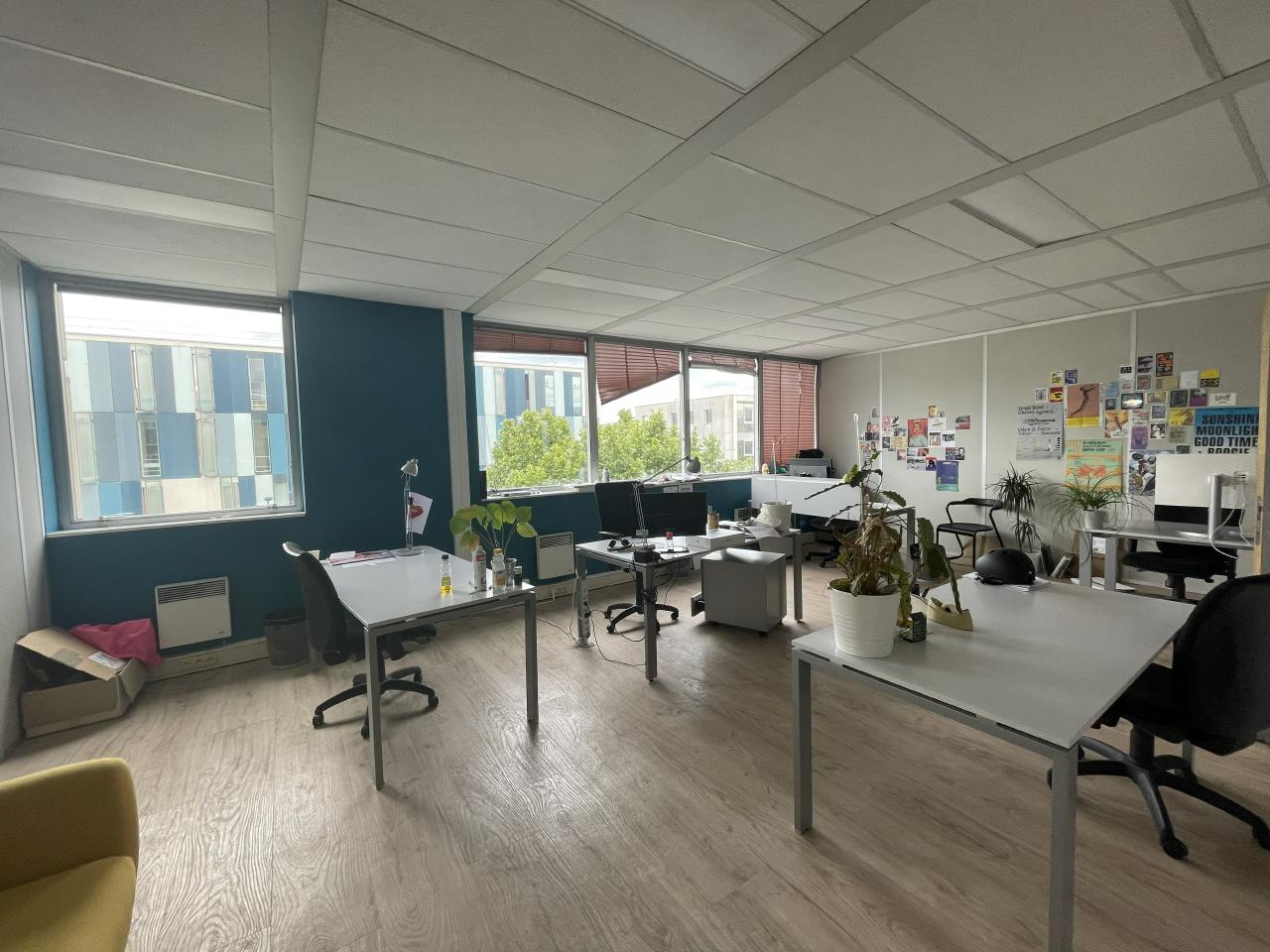 Bureau Bordeaux 2301m² Location Bureau Bordeaux Gironde OLBUR2312239 1