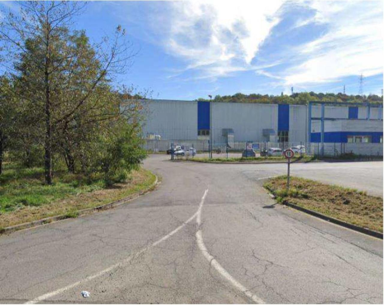 Entrepôt Classe C Lexy 40890m² Vente Entrepôt Classe C Lexy Meurthe-et-Moselle OVLOG2534202 1