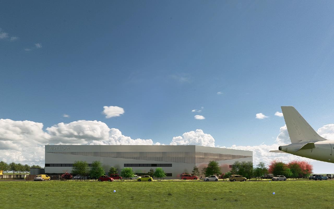 Local d'activité Mauguio 6250m² Location Local d'activité Mauguio Hérault OLACT2317341 1