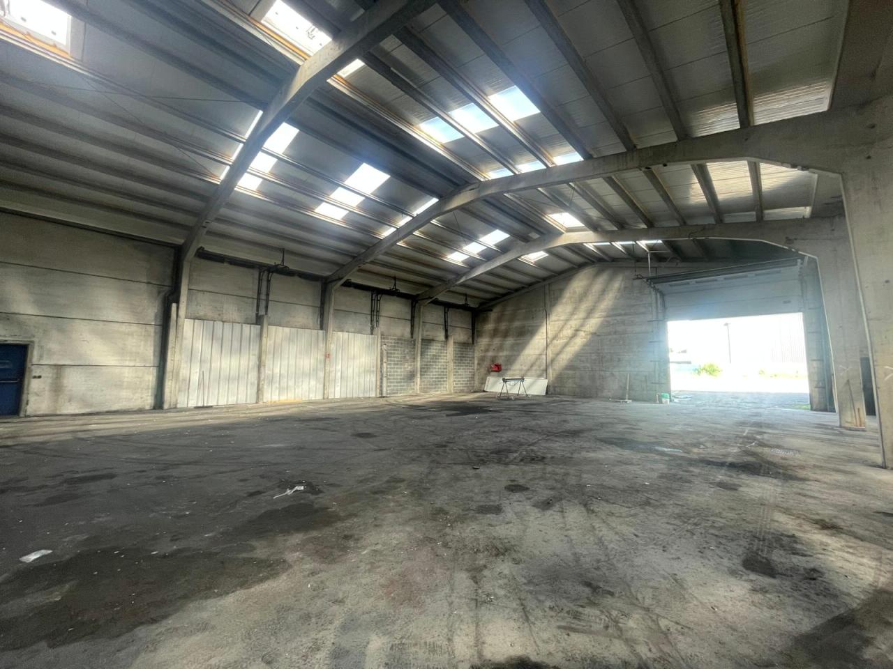 Local d'activité Lys-lez-Lannoy 432m² Location Local d'activité Lys-lez-Lannoy OLACT2533570