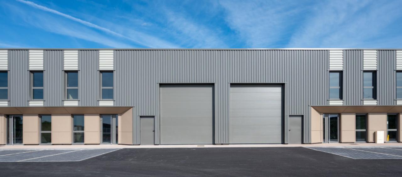 Local d'activité Varennes-lès-Mâcon 2783m² Location Local d'activité Varennes-lès-Mâcon Saône-et-Loire OLACT2646155