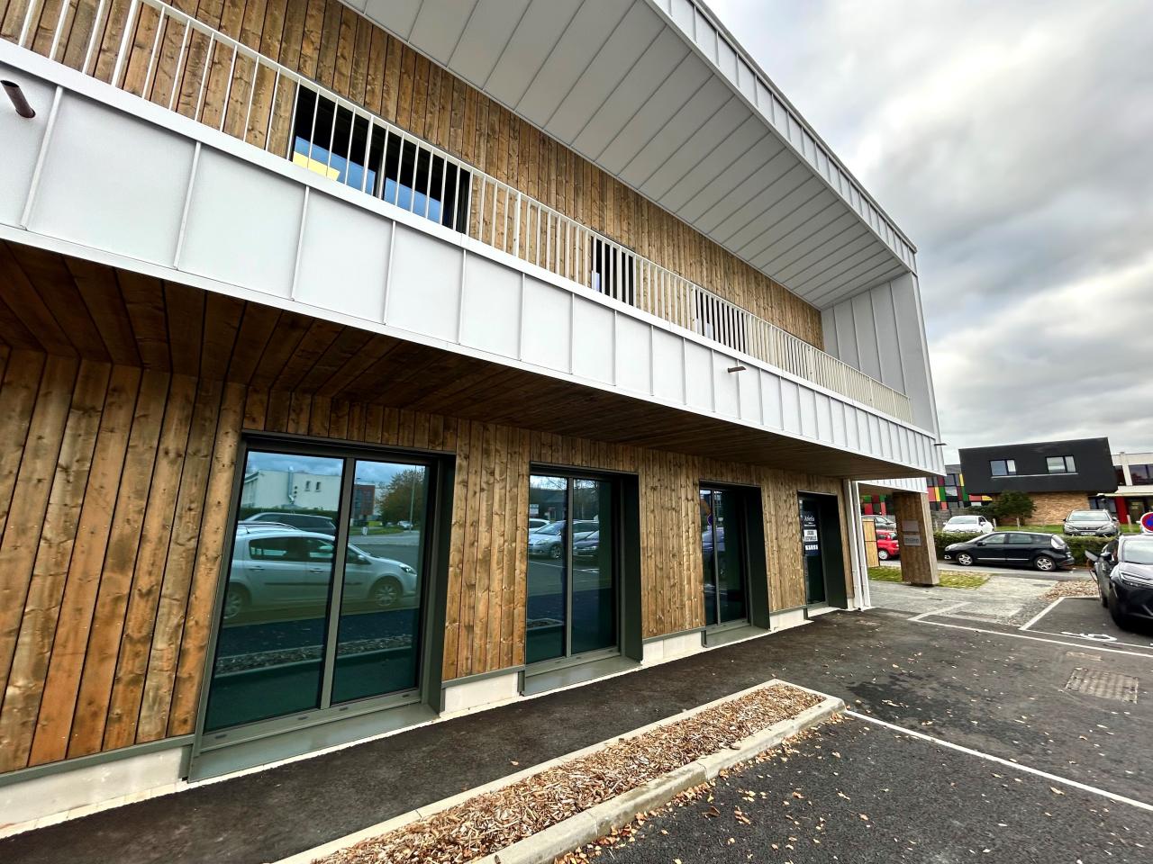 Bureau Saint-Grégoire 50m² Location Bureau Saint-Grégoire OLBUR2536483