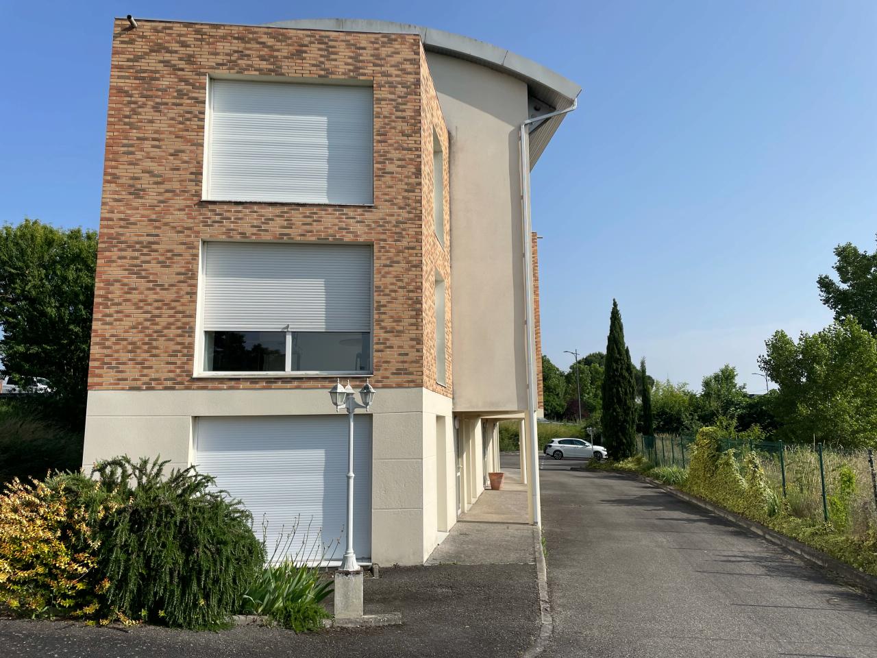 Bureau Toulouse 97m² Location Bureau Toulouse Haute-Garonne OLBUR2532233 1