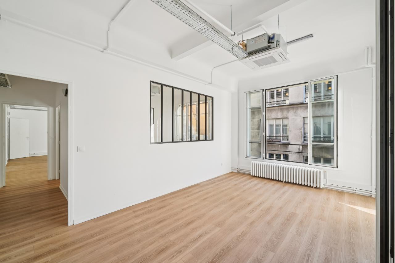Bureau Paris 209m² Location Bureau Paris Paris OLBUR2532524 1