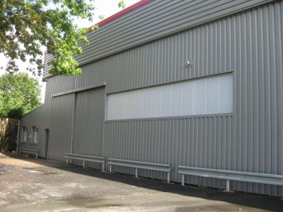 Local d'activité Carquefou 550m² Location Local d'activité Carquefou Loire-Atlantique OLACT2538023 1