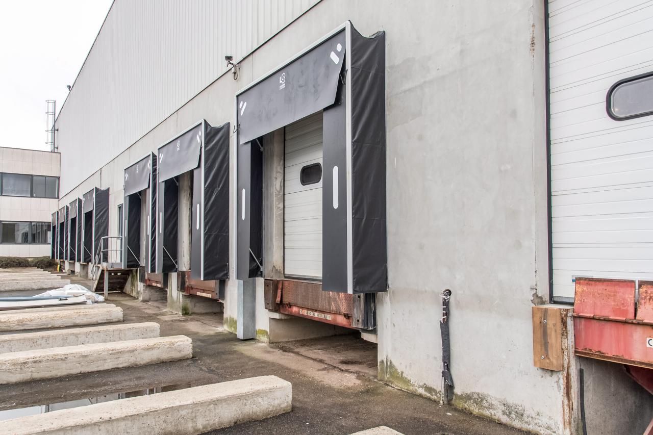 Local d'activité Bondoufle 4993m² Location Local d'activité Bondoufle Essonne OLACT2002661 1