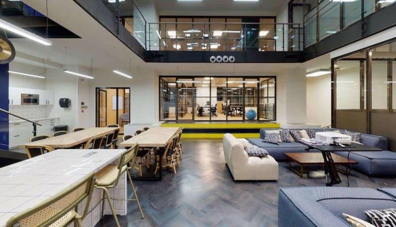 Coworking Paris 6m² Location Coworking Paris Paris OLBUR2206323 1