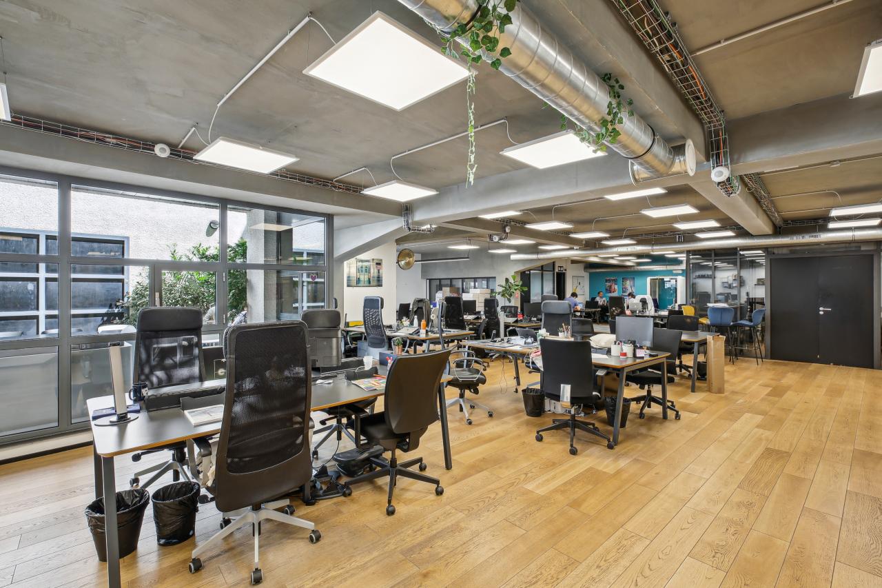 Coworking Paris 6m² Location Coworking Paris Paris OLBUR2205454 1