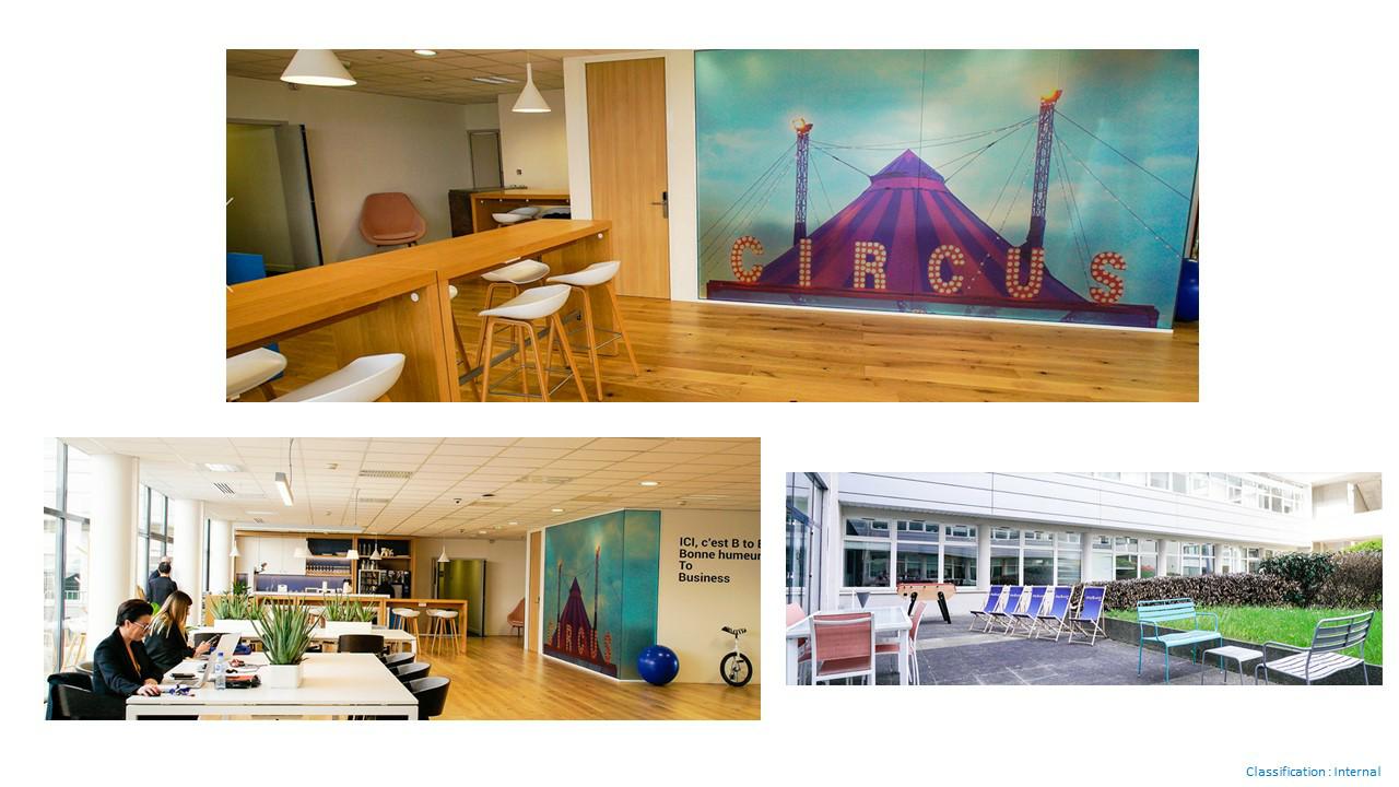 Coworking Massy 0m² Location Coworking Massy Essonne OLBUR2308423 1