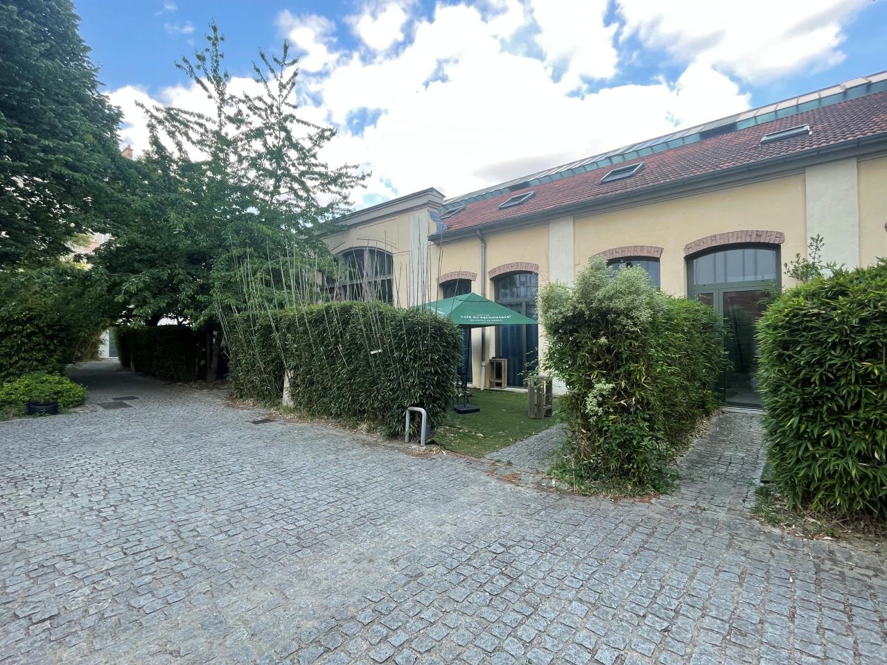 Local d'activité Gentilly 162m² Vente Local d'activité Gentilly Val-de-Marne OVACT2532137 1