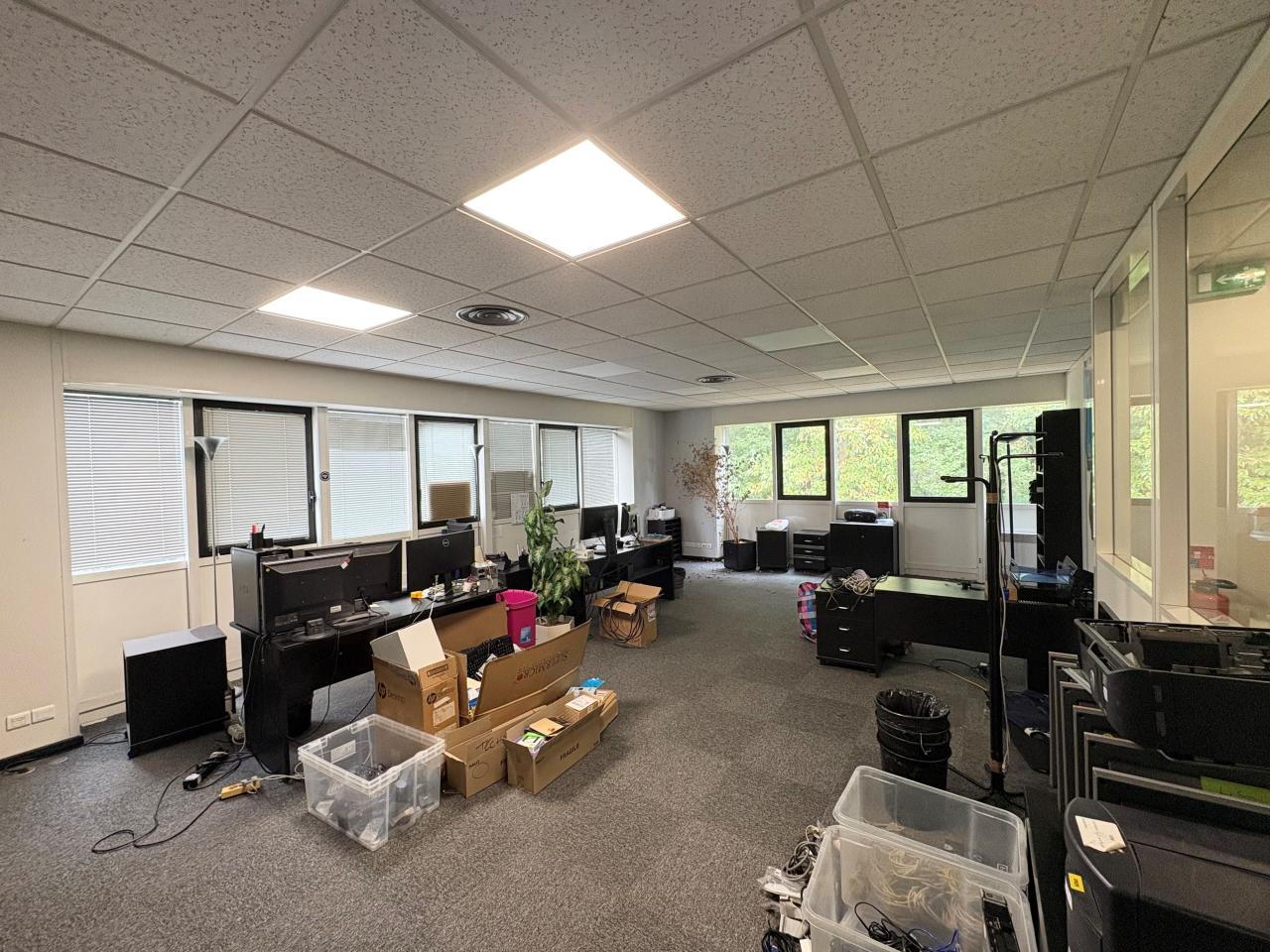 Bureau Les Ulis 175m² Vente Bureau Les Ulis Essonne OVBUR2535338 1