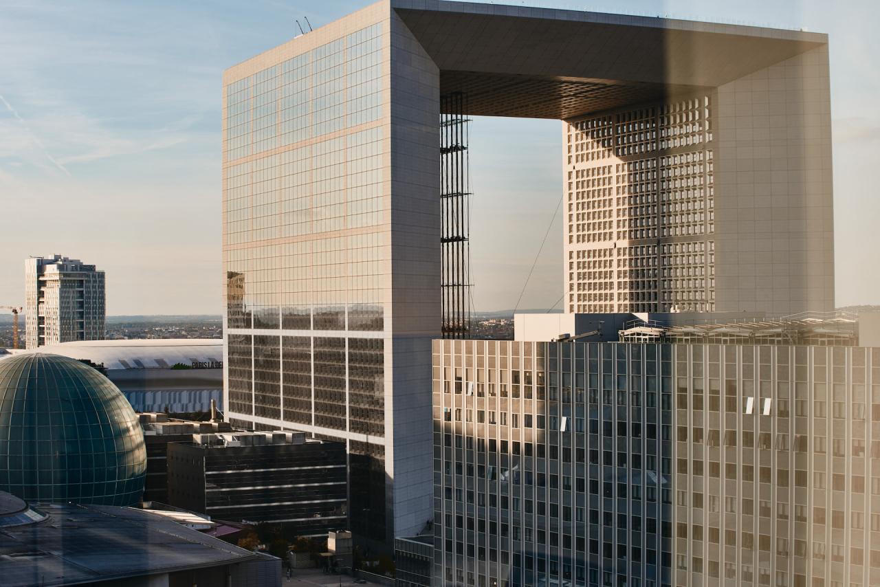 Coworking Puteaux 0m² Location Coworking Puteaux Hauts-de-Seine OLBUR2425784 1