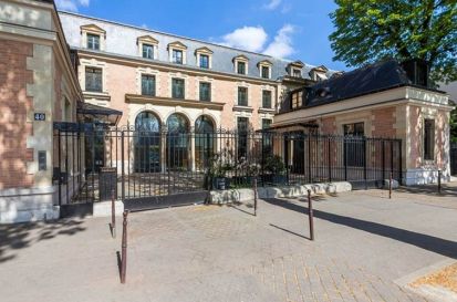 Bureau Paris 2976m² Location Bureau Paris Paris OLBUR2529578 1