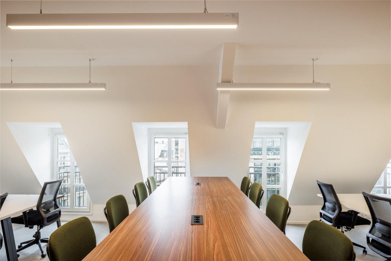 Coworking Paris 6m² Location Coworking Paris Paris OLBUR2531653 1