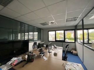 Bureau Saint-Grégoire 344m² Vente Bureau Saint-Grégoire OVBUR2535655