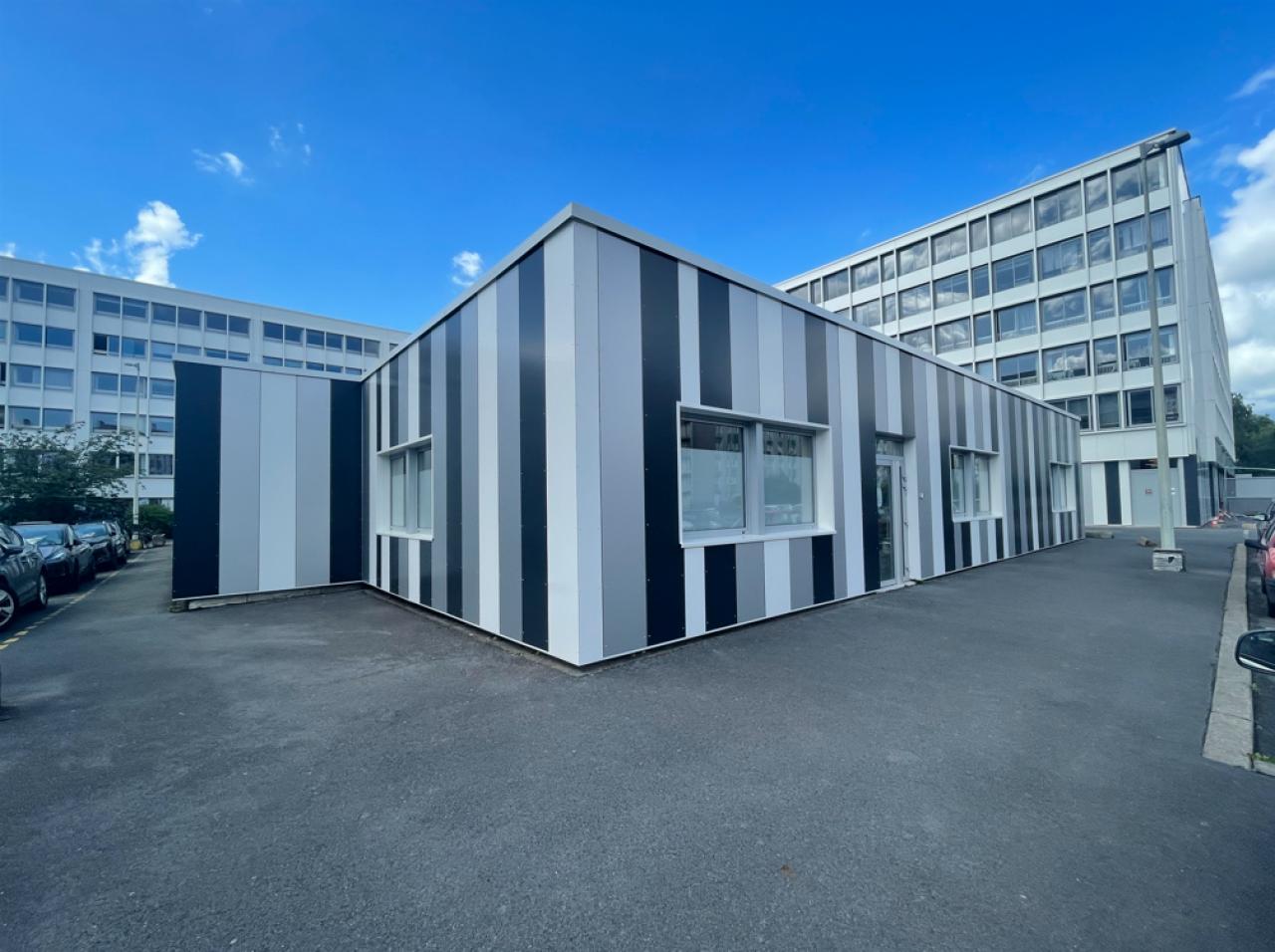 Bureau Lille 419m² Vente Bureau Lille Nord OVBUR2536509 1