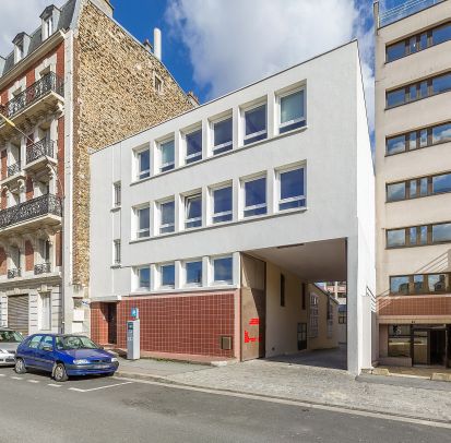 Bureau Ivry-sur-Seine 265m² Location Bureau Ivry-sur-Seine Val-de-Marne OLBUR2104283 1