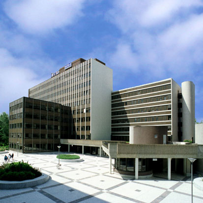 Bureau Guyancourt 1731m² Location Bureau Guyancourt Yvelines OLBUR2104391 1