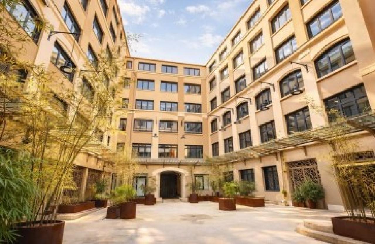 Bureau Paris 2076m² Location Bureau Paris Paris OLBUR2107336 1