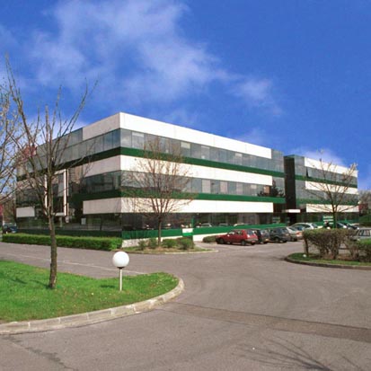 Bureau Rosny-sous-Bois 281m² Location Bureau Rosny-sous-Bois Seine-Saint-Denis OLBUR2534986 1