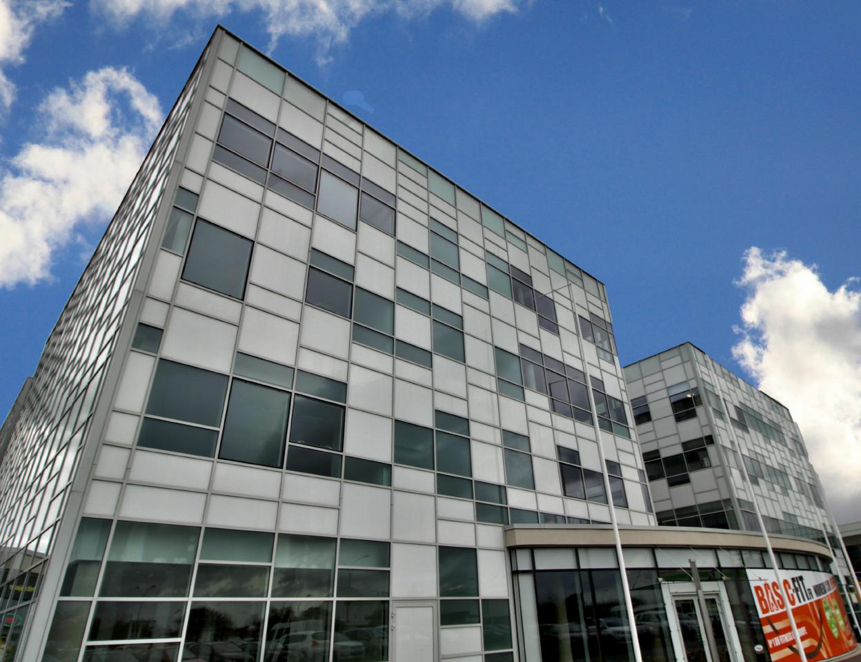 Bureau Metz 333m² Location Bureau Metz Moselle OLBUR2639371