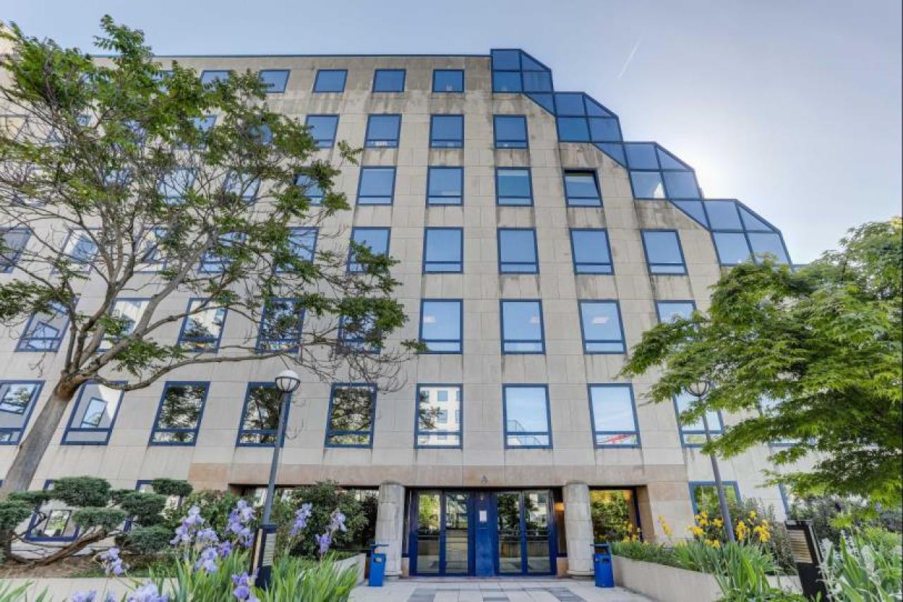 Bureau Antony 2415m² Location Bureau Antony Hauts-de-Seine OLBUR2534638