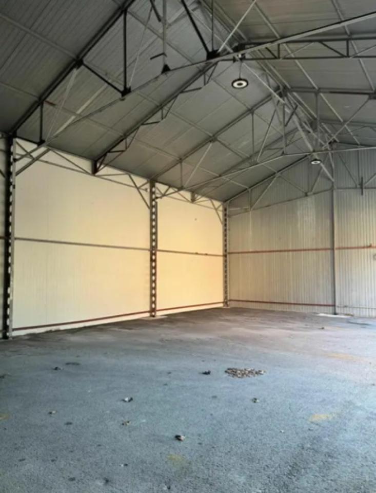 Local d'activité Châteaurenard 884m² Location Local d'activité Châteaurenard OLACT2537441