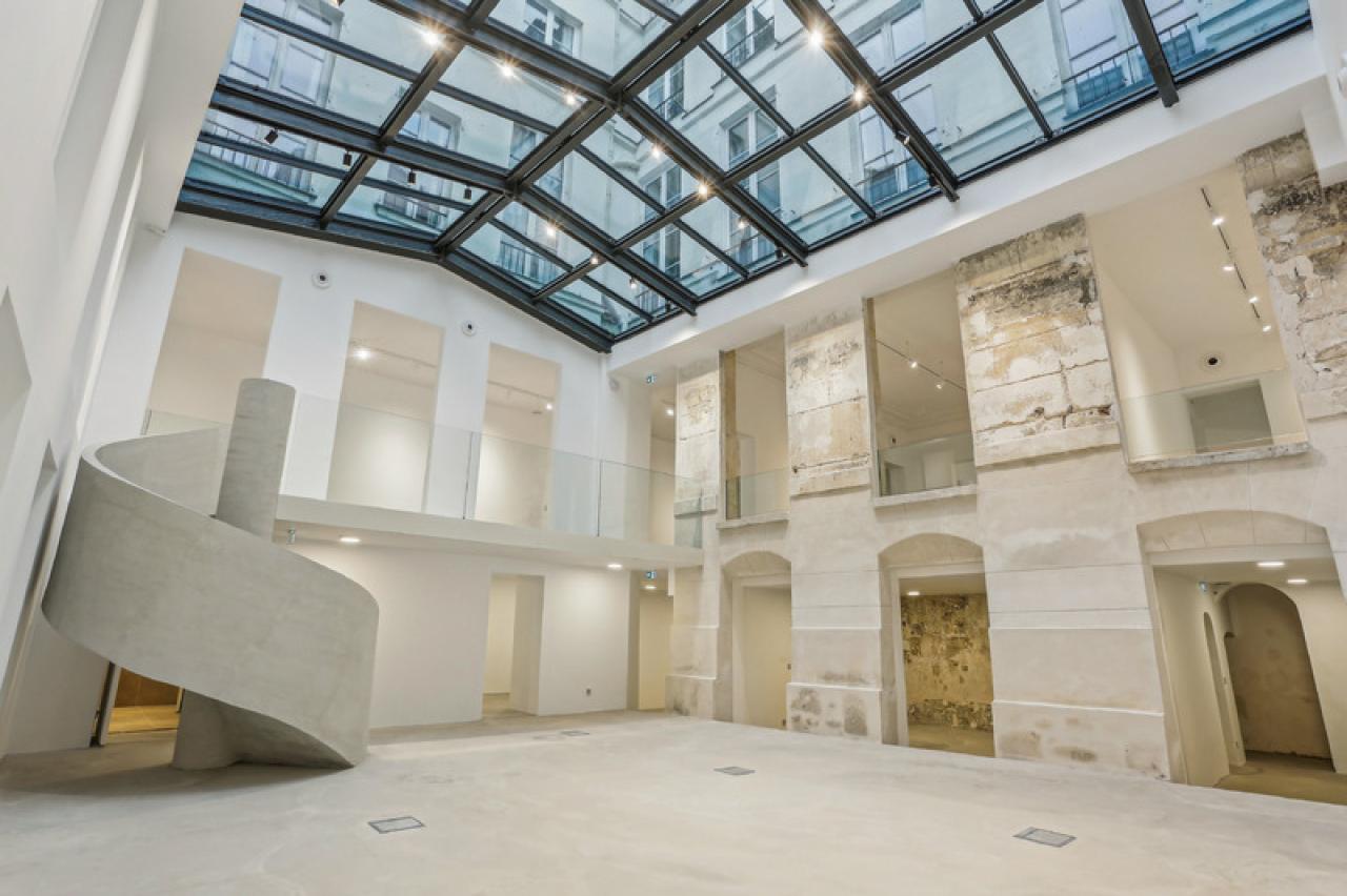 Bureau Paris 297m² Vente Bureau Paris Paris OVBUR2427749 1