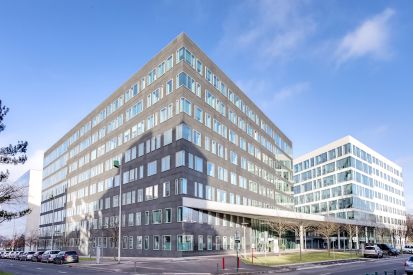 Bureau Noisy-le-Grand 404m² Location Bureau Noisy-le-Grand Seine-Saint-Denis OLBUR2536562 1