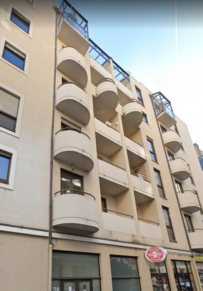 Bureau Lyon 374m² Vente Bureau Lyon Rhône OVBUR2308642 1