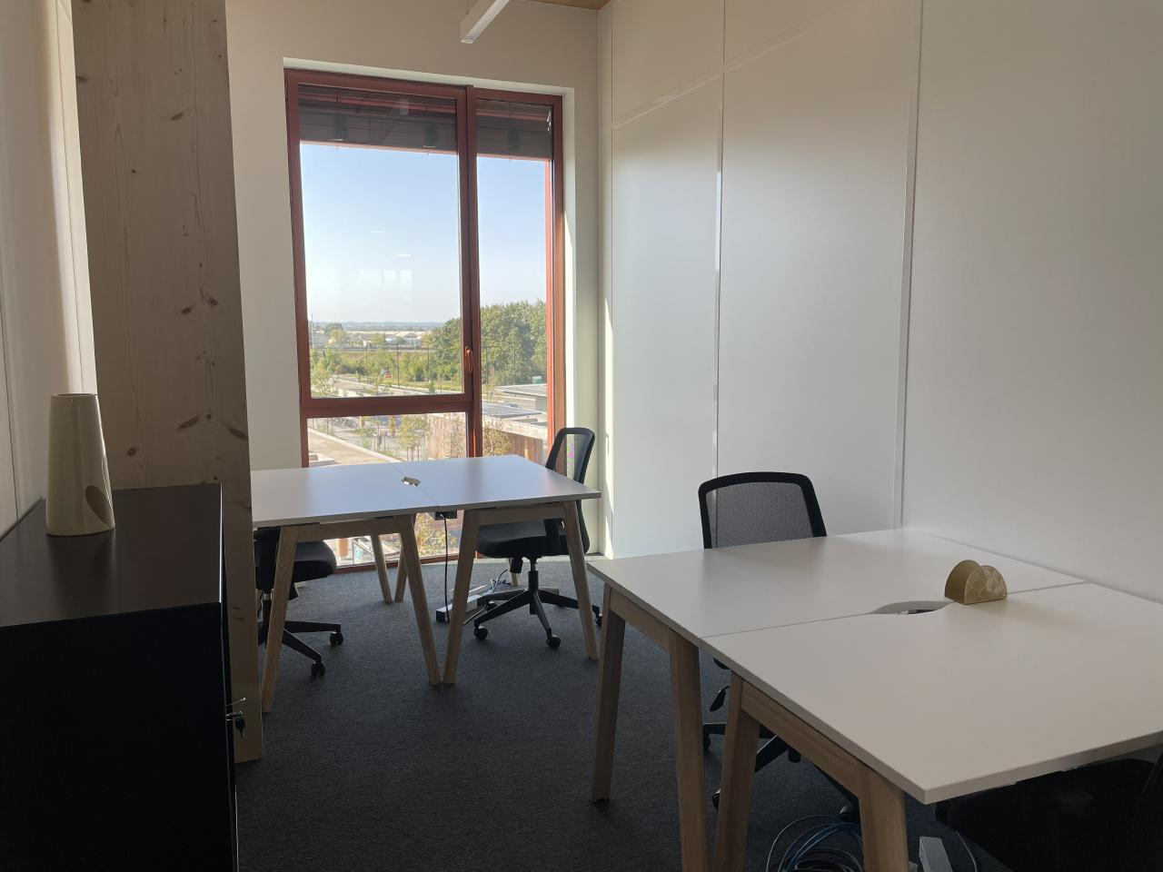 Coworking Saint-Jacques-de-la-Lande 0m² Location Coworking Saint-Jacques-de-la-Lande Ille-et-Vilaine OLBUR2316250 1