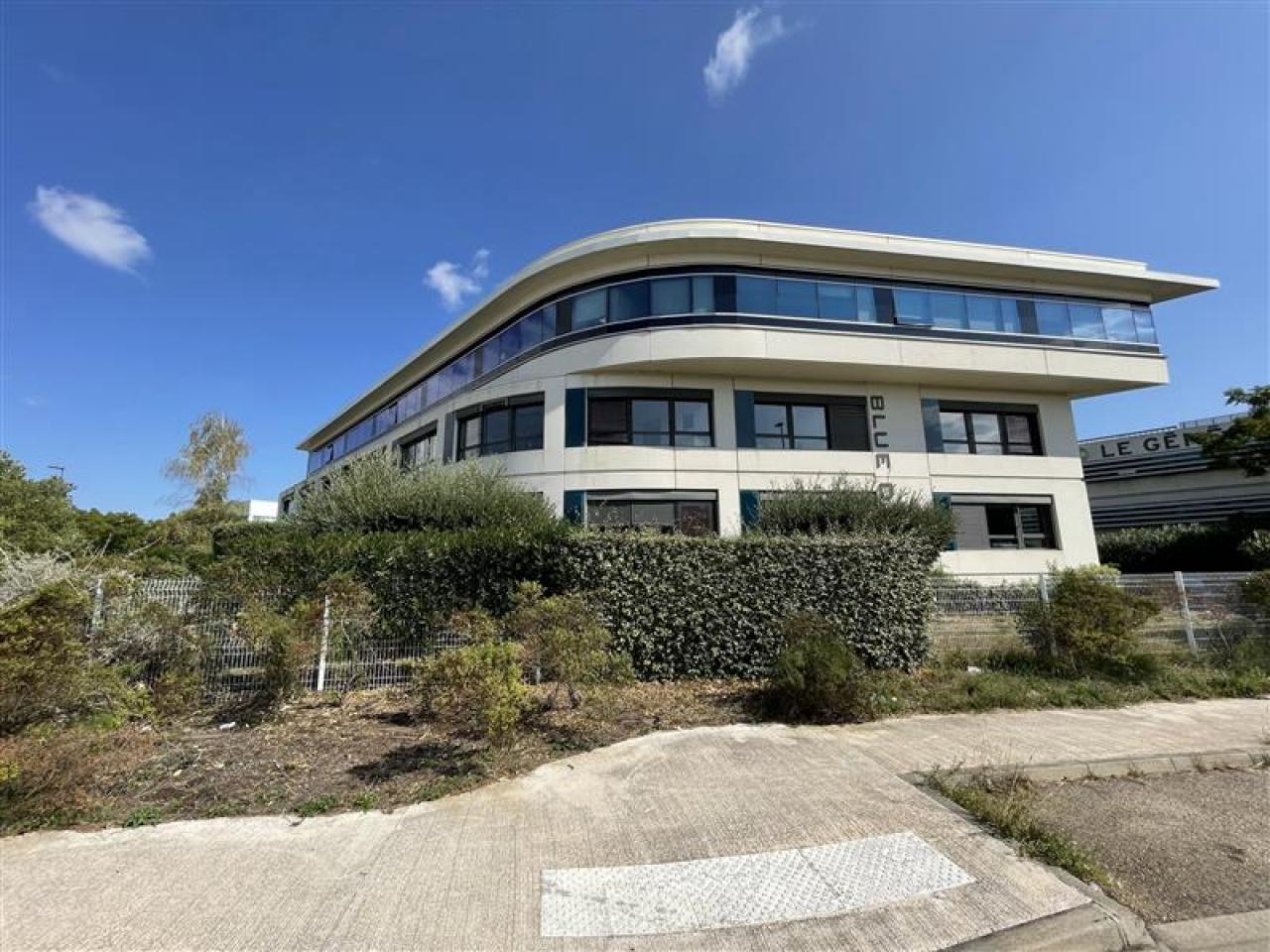 Bureau Montpellier 156m² Vente Bureau Montpellier OVBUR2537270