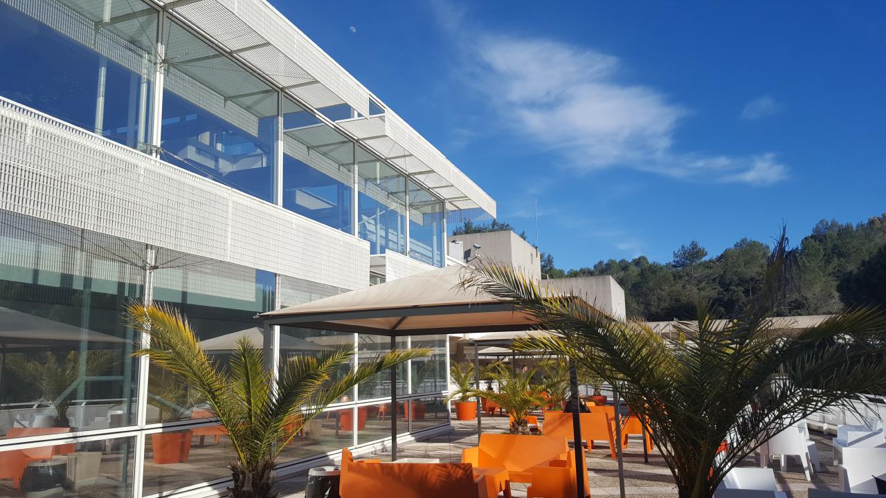 Bureau Biot 4044.5m² Location Bureau Biot OLBUR2115386