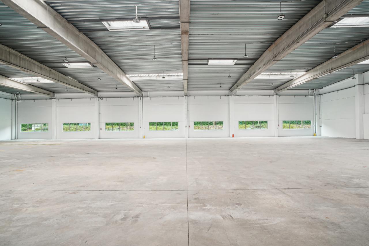 Local d'activité Chilly-Mazarin 1332m² Location Local d'activité Chilly-Mazarin Essonne OLACT2423746 1